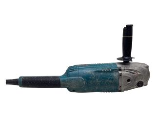 radial makita no visible