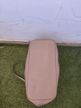 Bolso Michael Kors Beige