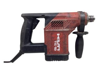 martillo electrico hilti te15