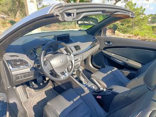 Renault Megane Cabriolet Descapotables