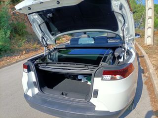 Renault Megane Cabriolet Descapotables