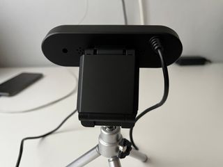 Webcam Trust Tyro Full HD 1080p con trípode