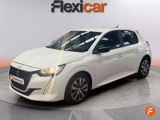Peugeot 208 PureTech 73kW (100CV) Active Pack