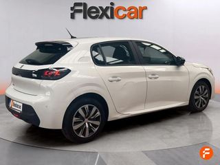 Peugeot 208 PureTech 73kW (100CV) Active Pack