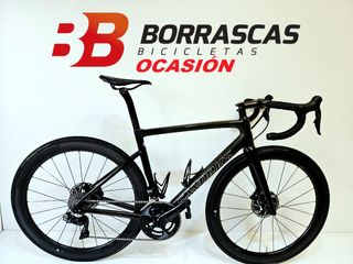 Specialized S-Works Disc