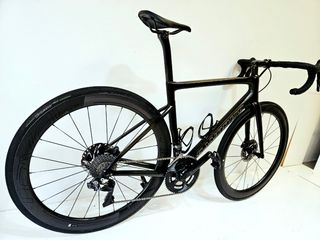 Specialized S-Works Disc
