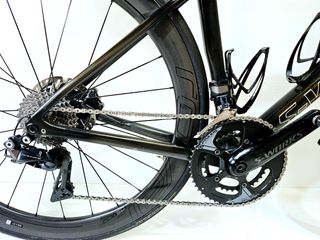 Specialized S-Works Disc