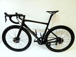 Specialized S-Works Disc
