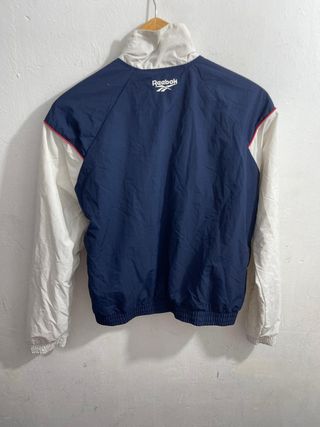 ¡¡OFERTA!! Talla M Chaqueta Reebok Vintage 