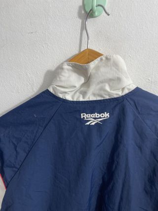 ¡¡OFERTA!! Talla M Chaqueta Reebok Vintage 
