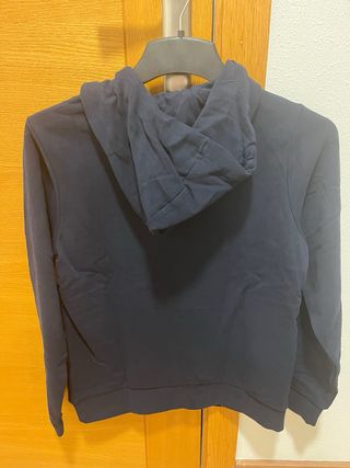 Sudadera Helly Hansen Azul Marino Talla S