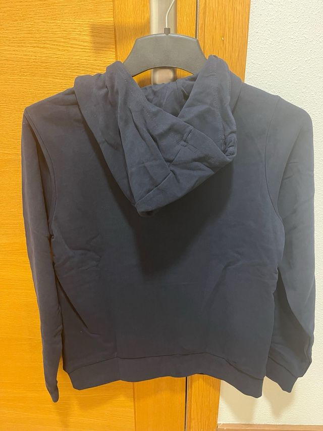 Sudadera Helly Hansen Azul Marino Talla S