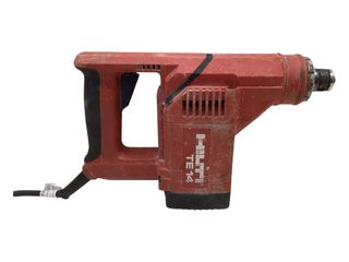 martillo electrico hilti te14
