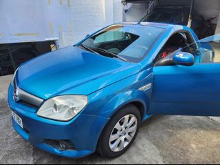 tigra twintop 2006