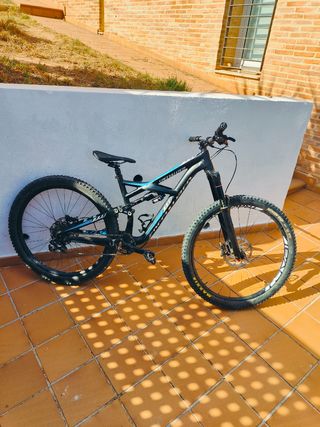 Specialized Enduro Comp