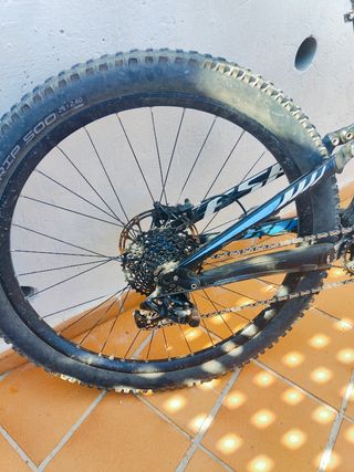 Specialized Enduro Comp