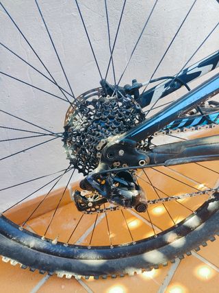 Specialized Enduro Comp