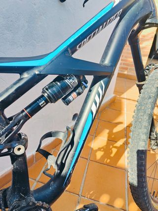 Specialized Enduro Comp