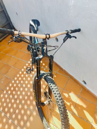 Specialized Enduro Comp