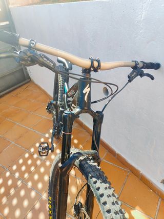 Specialized Enduro Comp