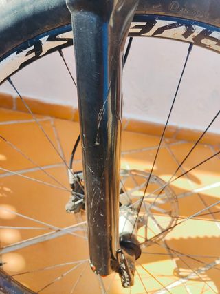 Specialized Enduro Comp