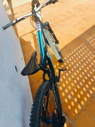 Specialized Enduro Comp