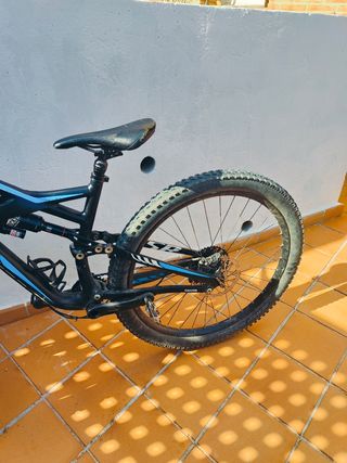 Specialized Enduro Comp