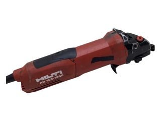 radial hilti ag 125-19se