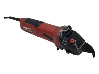 radial hilti ag 125-19se