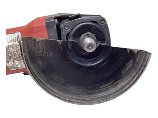 radial hilti ag 125-19se