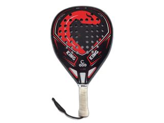 pala de padel vibor-a king cobra liquid edition