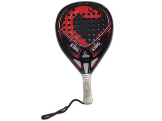pala de padel vibor-a king cobra liquid edition