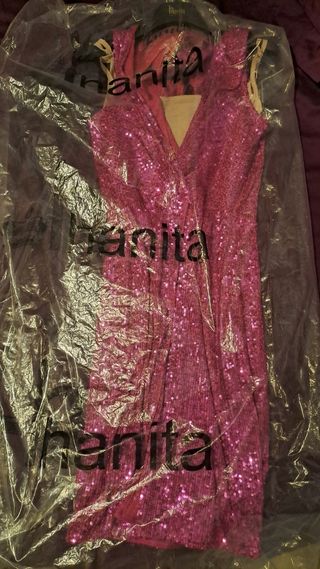 Vestito Hanita nuovo taglia S
