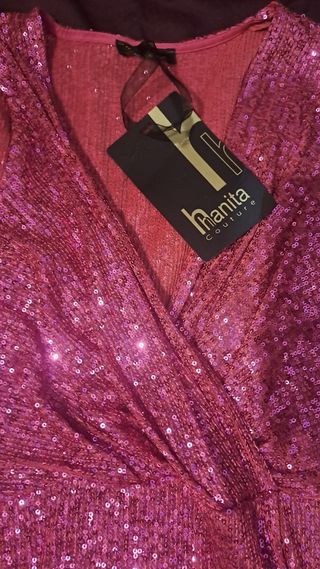 Vestito Hanita nuovo taglia S
