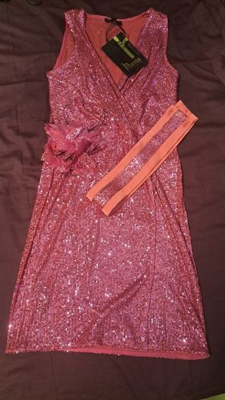 Vestito Hanita nuovo taglia S
