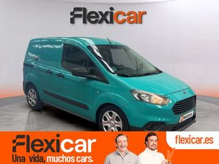 Ford Tourneo Courier 1.5 TDCi 55kW (75CV) Ambiente