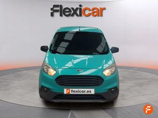 Ford Tourneo Courier 1.5 TDCi 55kW (75CV) Ambiente