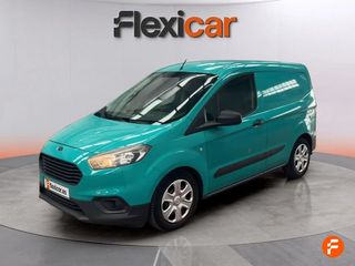 Ford Tourneo Courier 1.5 TDCi 55kW (75CV) Ambiente