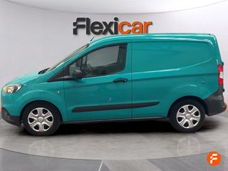 Ford Tourneo Courier 1.5 TDCi 55kW (75CV) Ambiente