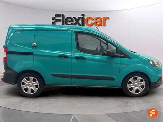 Ford Tourneo Courier 1.5 TDCi 55kW (75CV) Ambiente