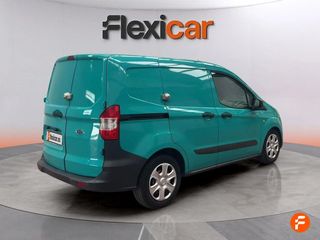 Ford Tourneo Courier 1.5 TDCi 55kW (75CV) Ambiente