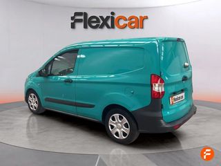 Ford Tourneo Courier 1.5 TDCi 55kW (75CV) Ambiente