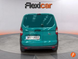 Ford Tourneo Courier 1.5 TDCi 55kW (75CV) Ambiente
