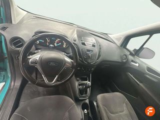 Ford Tourneo Courier 1.5 TDCi 55kW (75CV) Ambiente