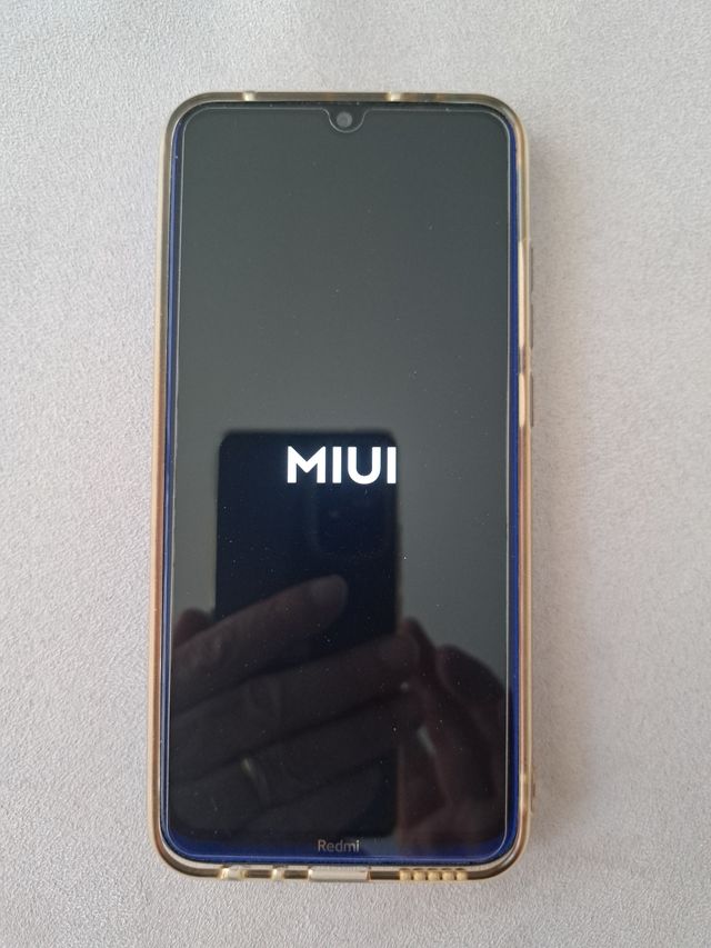 Redmi Cellulare