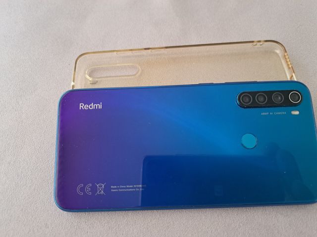 Redmi Cellulare