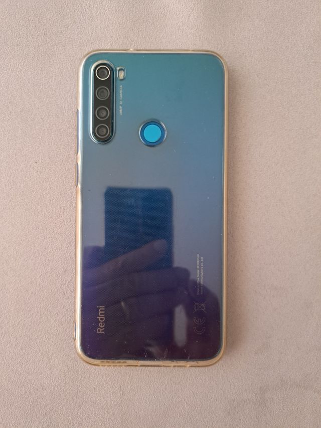 Redmi Cellulare