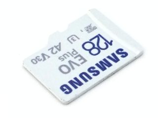 Tarjeta MicroSD Samsung EVO Plus 128GB