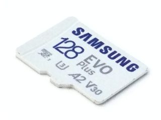 Tarjeta MicroSD Samsung EVO Plus 128GB
