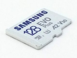 Tarjeta MicroSD Samsung EVO Plus 128GB